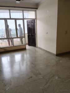 Hall Image of 1600 Sq.ft 3 BHK Apartment / Flat for rent in Exotica East Square, Indirapuram Ghaziabad for Rs. 31000