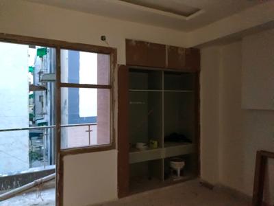Bedroom Image of 1200 Sq.ft 3 BHK Builder Floor for sale in Sector 21 Rohini New Delhi for Rs. 10900000