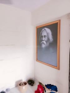 Hall Image of 780 Sq.ft 2 BHK Apartment / Flat for sale in JVM Olive 1, Thane West Thane for Rs. 8700000