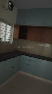 Kitchen Image of 1200 Sq.ft 2 BHK Builder Floor for rent in Hongasandra Bengaluru for Rs. 27000