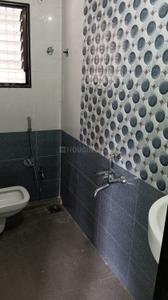 Bathroom Image of 1600 Sq.ft 4 BHK Villa for rent in Baramati Pune for Rs. 25000