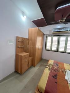 Bedroom Image of 1500 Sq.ft 3 BHK Independent House for sale in Vallabh Vidhyanagar Anand for Rs. 8500000