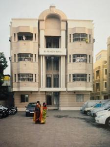 Image of 1000 Sq.ft 3 BHK Apartment / Flat for sale in Perambur, Chennai for Rs. 12500000