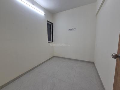 Bedroom Image of 680 Sq.ft 1 BHK Apartment / Flat for sale in Orchid Castle, Panvel Navi Mumbai for Rs. 6500000