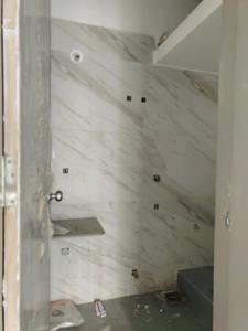 Common Bathroom Image of 900 Sq.ft 2 BHK Apartment / Flat for sale in Bachraj Legend, Virar West Virar for Rs. 6500000