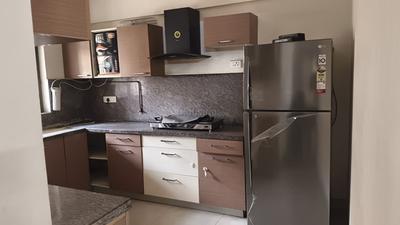 2 BHK Flat