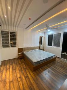 Bedroom Image of 1700 Sq.ft 3 BHK Apartment / Flat for rent in L And T Raintree Boulevard, Sahakara Nagar Bengaluru for Rs. 85000