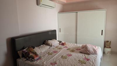 Bedroom Image of 5400 Sq.ft 6 BHK Duplex for sale in ACE Atlantis, Khaja Guda Hyderabad for Rs. 60000000
