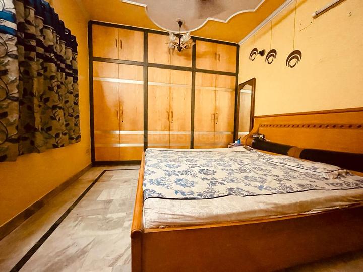 CC Colony, Kalyan Vihar Bedroom 1