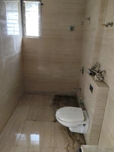 Bedroom One Image of 5400 Sq.ft 5 BHK Apartment / Flat for sale in Shree Balaji Wind Park, Vaishno Devi Circle Ahmedabad for Rs. 30000000