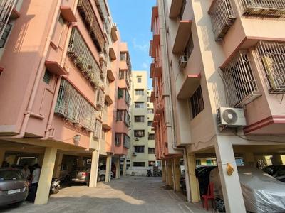 3 BHK Flat