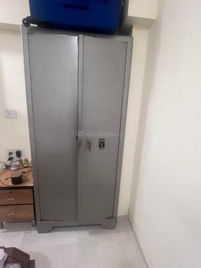 COLLECTORS COLONY CHEMBUR COLONY Bedroom 1