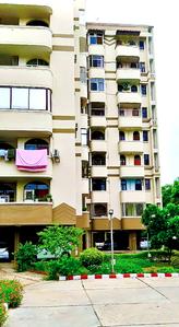 Building Image of ROOMSOOM PG in Sector 62, Noida