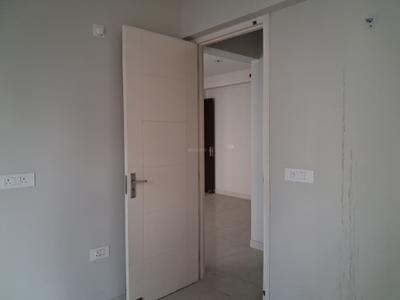 Bedroom Image of 1000 Sq.ft 2 BHK Apartment / Flat for sale in Eldeco Live By The Greens Phase 1, Sector 150 Noida for Rs. 12500000