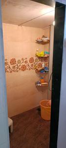 Bathroom Image of Double sharing bedroom  in Andheri West, Mumbai