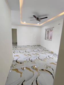 Hall Image of 650 Sq.ft 1 BHK Apartment / Flat for rent in Sanath Nagar Hyderabad for Rs. 15000