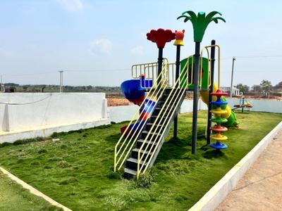 Image of 350 Sq.ft Residential Plot / Land for sale in Bommalaramaram, Yadadri Bhuvanagiri for Rs. 4800000