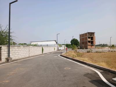 Image of 1098 Sq.ft Residential Plot / Land for sale in 3B Homes Pataudi One, Farukh Nagar, Gurgaon for Rs. 10370000