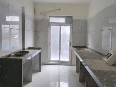 Kitchen Image of 1590 Sq.ft 3 BHK Apartment / Flat for sale in Delta Palacio, Ulwe Navi Mumbai for Rs. 16500000