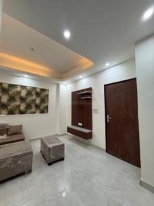 Hall Image of 650 Sq.ft 1 RK Apartment / Flat for sale in Sector 74 Noida for Rs. 2550000