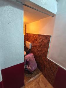 Bathroom Image of 1200 Sq.ft 2.5 BHK Independent House for rent in Kaggadasapura Bengaluru for Rs. 27000