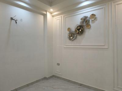 Bedroom Image of 1750 Sq.ft 4 BHK Builder Floor for sale in Vasundhara Ghaziabad for Rs. 17500004