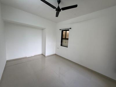 Bedroom Image of 850 Sq.ft 2 BHK Apartment / Flat for rent in Cosmos Jewels, Thane West Thane for Rs. 32000
