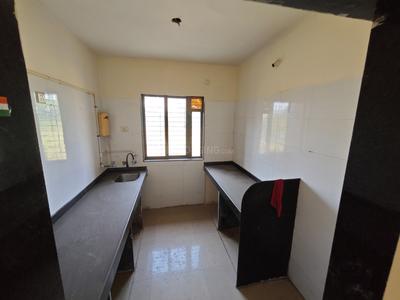Kitchen Image of 848 Sq.ft 2 BHK Apartment / Flat for sale in Ulhasnagar Thane for Rs. 6600000