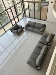 Hall Image of 4700 Sq.ft 4.5 BHK Penthouse for sale in Water’s Edge Phase I, Pimple Nilakh Pune for Rs. 85000000