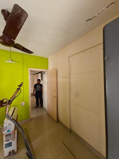 Manish Nagar CHS Bedroom 1