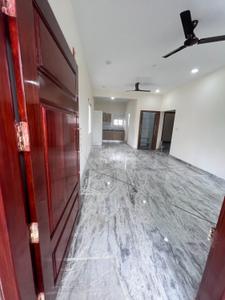 2 BHK Independent House