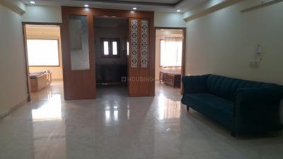 Living Room Image of 1800 Sq.ft 3 BHK Independent House for sale in Sector 45 Gurgaon for Rs. 22700000