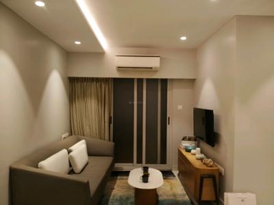 Veena Serenity Living Room 3