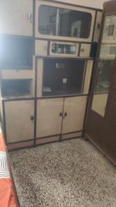 Kitchen Image of 400 Sq.ft 1 RK Apartment / Flat for rent in New Textile Market Surat for Rs. 7000