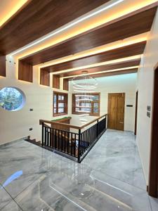 Hall Image of 2250 Sq.ft 4 BHK Independent House for sale in Pukkattupady Kochi for Rs. 9700000