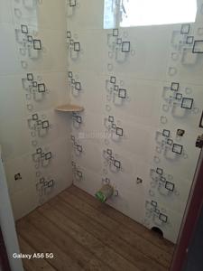 Bathroom Image of 820 Sq.ft 2 BHK Apartment / Flat for sale in Bansdroni Kolkata for Rs. 3034000
