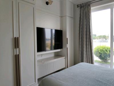 Bedroom Image of 2400 Sq.ft 4 BHK Villa for sale in Adityaram Palace City Royal, Panaiyur, Sholinganallur Chennai for Rs. 47700000
