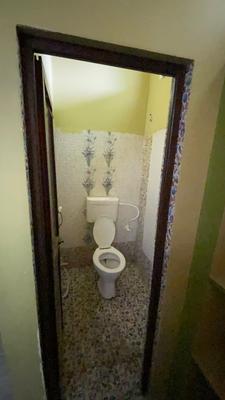Bathroom Image of 400 Sq.ft 1 RK Builder Floor for rent in Hanamkonda Warangal for Rs. 5000