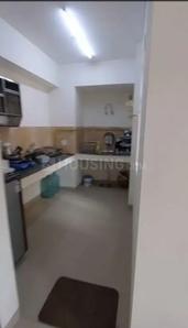 Kitchen Image of 964 Sq.ft 2 BHK Apartment / Flat for sale in Jaypee Kosmos, Sector 134 Noida for Rs. 9400000