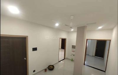 Hall Image of 1280 Sq.ft 2 BHK Independent House for rent in Bamunimaidam Guwahati for Rs. 16000