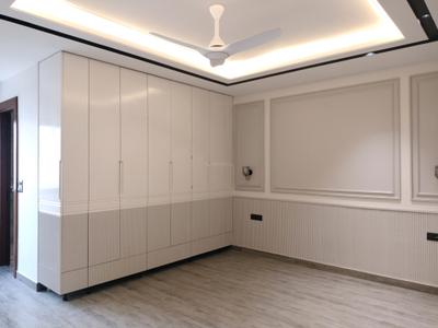 Bedroom Image of 3600 Sq.ft 4 BHK Builder Floor for sale in Sector 85 Faridabad for Rs. 33500000