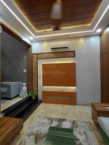 Hall Image of 4200 Sq.ft 4 BHK Independent House for rent in Mahalakshmi Nagar Indore for Rs. 126000