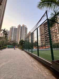 Image of 1310 Sq.ft 3 BHK Apartment / Flat for sale in Pride World City, Lohegaon, Pune for Rs. 11800000