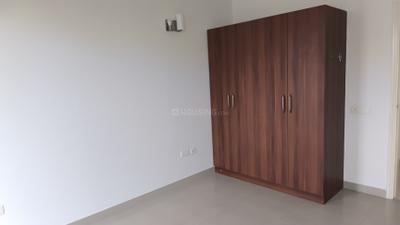 Bedroom Image of 2753 Sq.ft 4 BHK Apartment / Flat for sale in Godrej Frontier, Sector 80 Gurgaon for Rs. 29000000