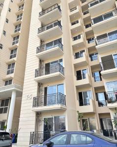 Image of 589 Sq.ft 2 BHK Apartment / Flat for sale in Signature Global Proxima, Sector 89, Gurgaon for Rs. 7900000