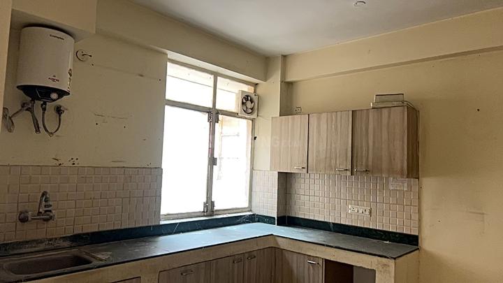 Breez Global Heights Main Image 1