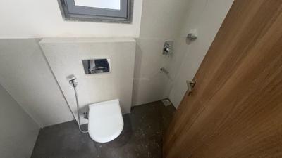 Image of 677 Sq.ft 2 BHK Apartment / Flat for rent in Piramal Vaikunth Cluster 3 T1, Thane West, Thane for Rs. 34000