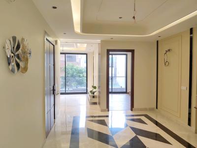 Drying Area Image of 1650 Sq.ft 3 BHK Builder Floor for sale in Sector 57 Gurgaon for Rs. 29000000