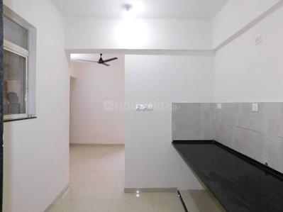 Kitchen Image of 960 Sq.ft 2 BHK Apartment / Flat for sale in Punawale Pune for Rs. 7200000