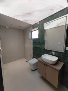 Image of 1950 Sq.ft 4 BHK Villa for sale in Ansuya Aakruti Villa, Tarsali, Vadodara for Rs. 8700000